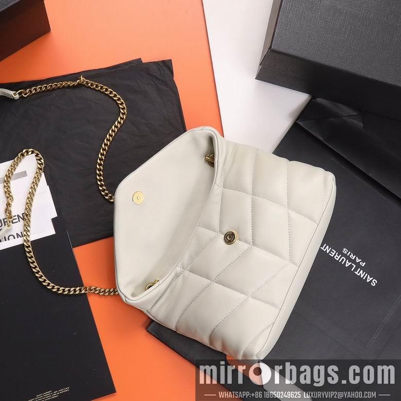 YSL Bags 620333 23X15.5X8.5cm YG 4