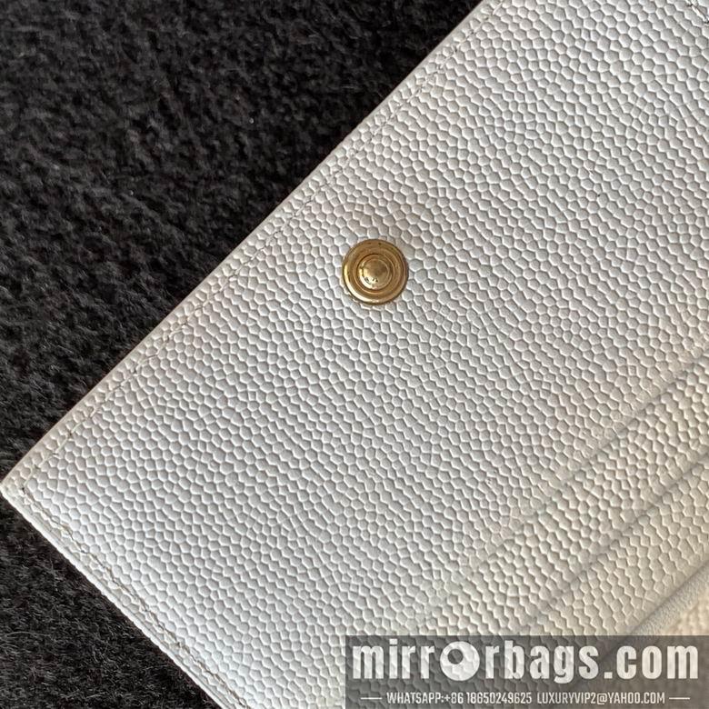 YSL Bags 1069 11X8.5X3cm YG 1