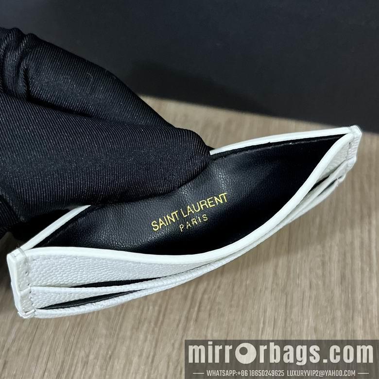 YSL Bags 423291 10X7.5X0.5cm YG 6