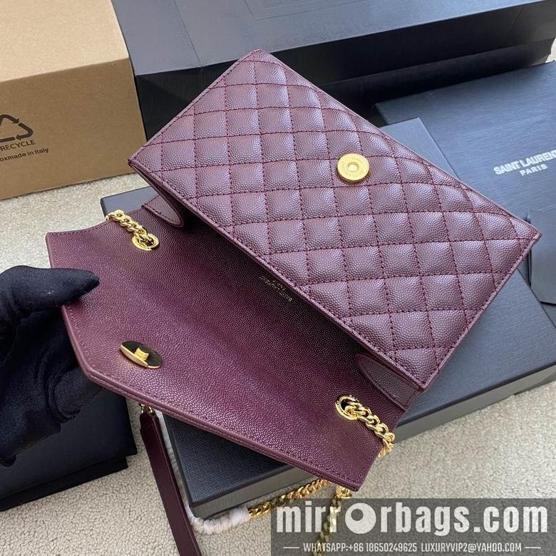 YSL Bags 600915 21X13X6cm YG 7