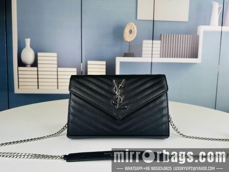 YSL Bags 18555 23X12X4cm XMY 6