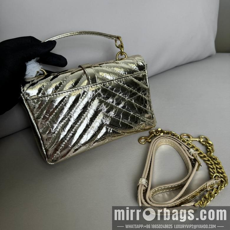 YSL Bags 718 20X13X3cm XMY 6