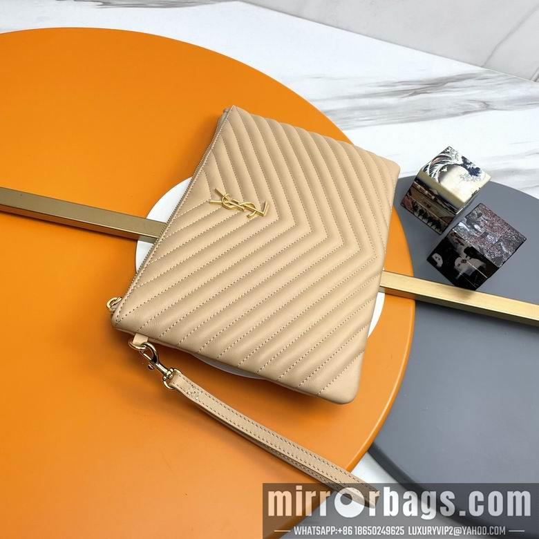 YSL Bags 413444 30X21.5X2cm YG 4