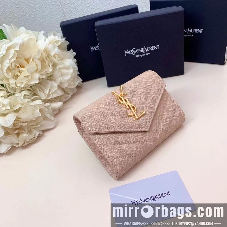 YSL Bags 0658 13.5X9.5X3cm ZC 5