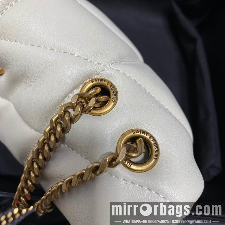 YSL Bags 759337 23X15.5X8.5cm MT 4