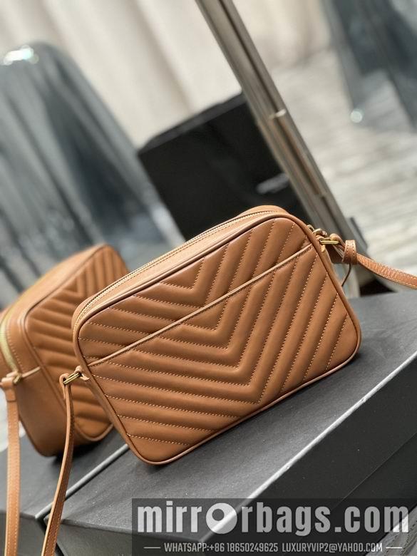 YSL Bags 520534-1 23X16X6cm YG 9