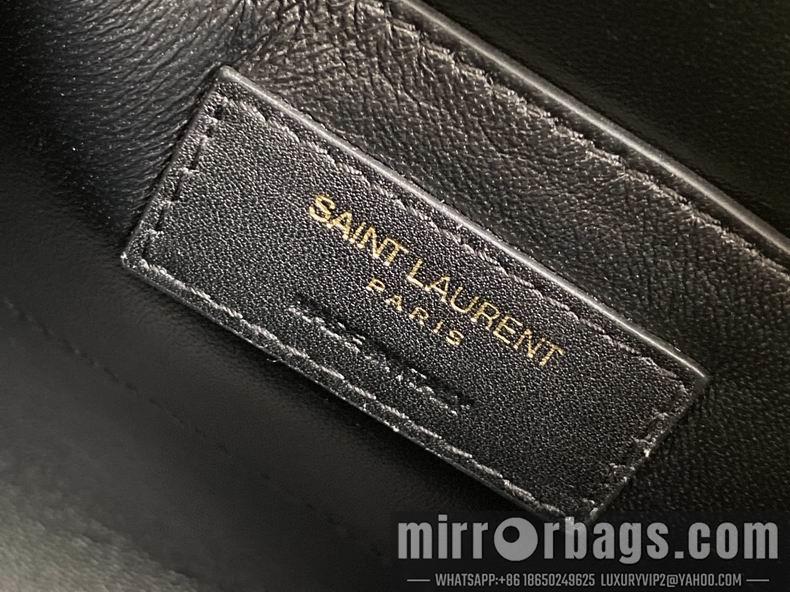 YSL Bags 634305 23x16x6 cm wf05