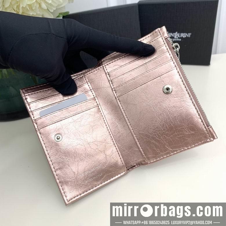 YSL Bags 5947 13X9.5X2cm ZC 1
