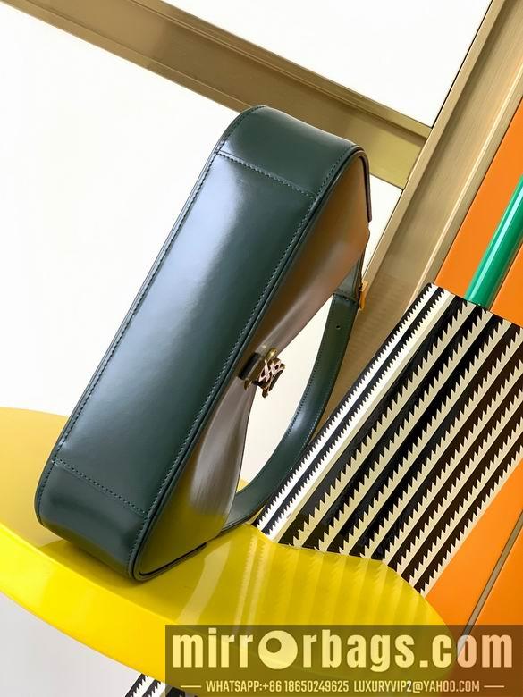 YSL Bags 657228 24.5X16X6cm YG 4