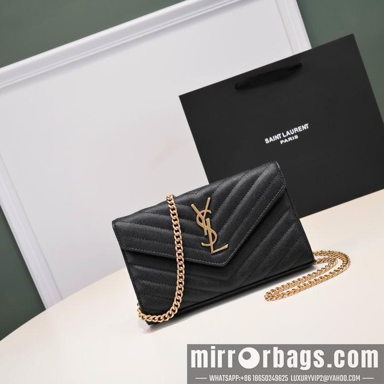 YSL Bags 1168 22.5X14X4cm XMY 2