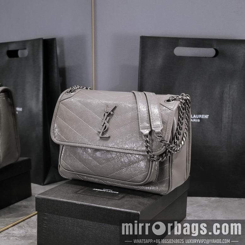 YSL Bags 498894 28X20X8cm XMY 7