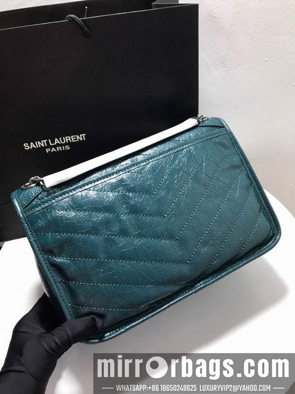 YSL Bags 2880 28X20X8.5cm XMY 3