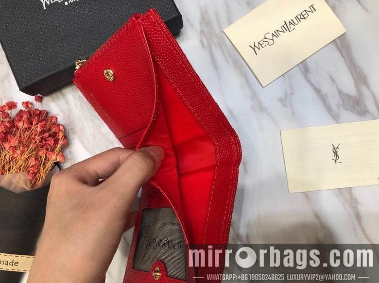 YSL Bags 517045 11x10x2cm YG 1