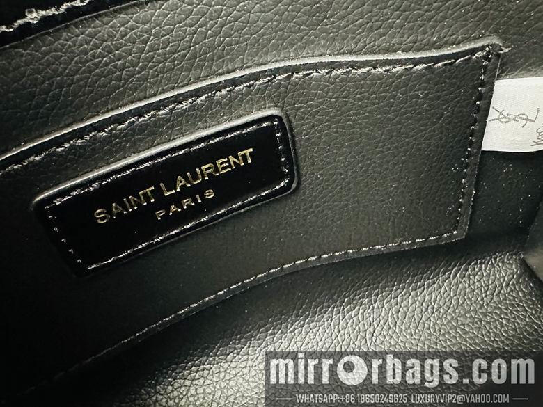 YSL Bags 6073 19X14X4cm XMY 1