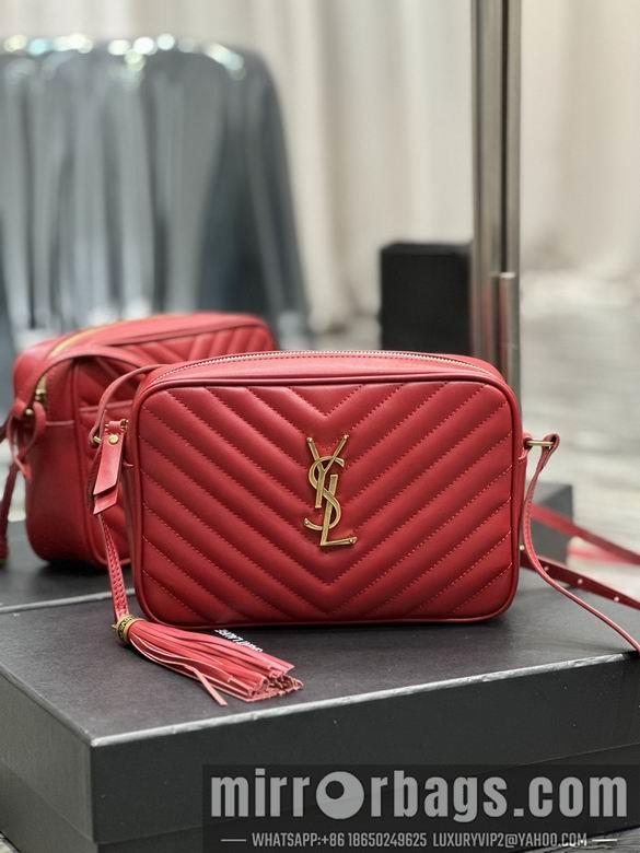 YSL Bags 520534-1 23X16X6cm YG 7