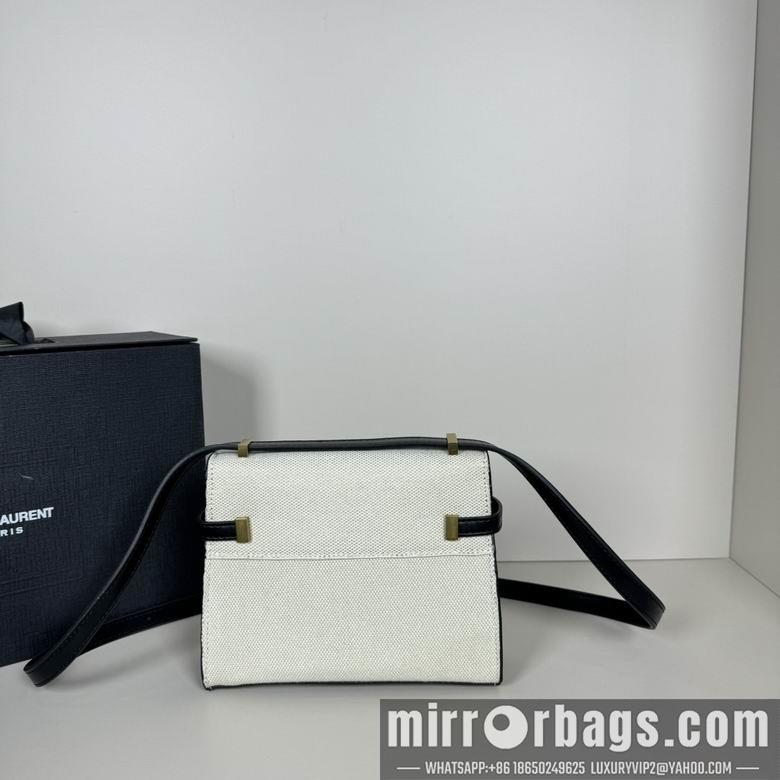 YSL Bags 19X14X4cm 032515 JY 2