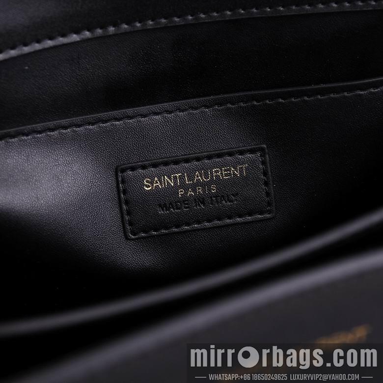 YSL Bags 6873 24X11X20cm YG 2