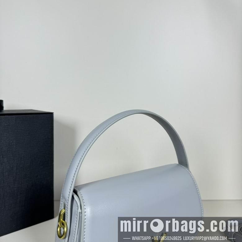 YSL Bags 24X10X16.5cm 062403 XMY 4