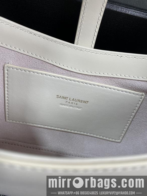 YSL Bags 710318 19X12.5X4.5cm MT 4