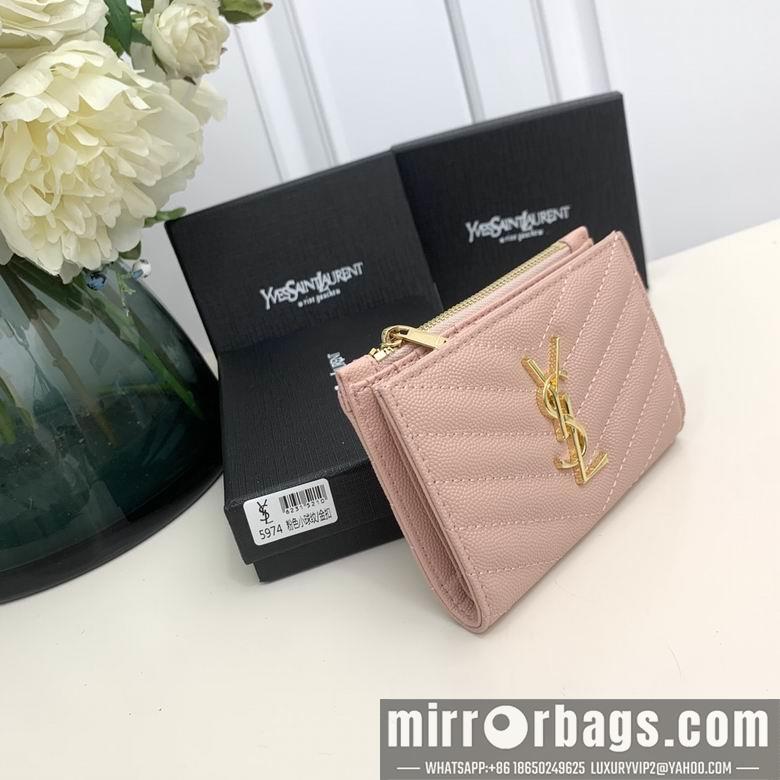 YSL Bags 5947 13X9.5X2cm ZC 7