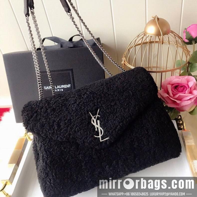 YSL Bags 459749 31x22x10 cm wf11