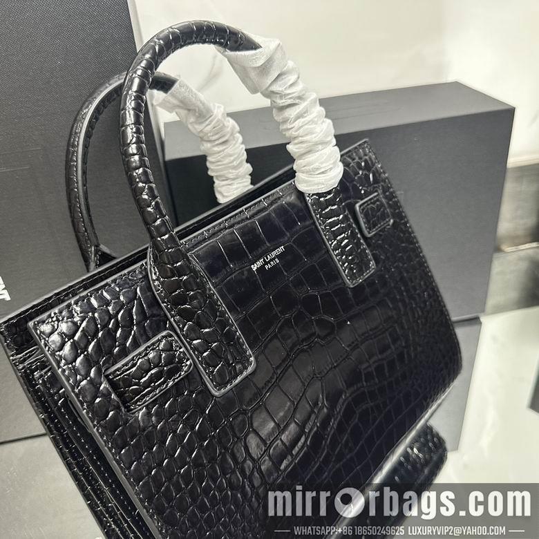 YSL Bags 421863 26X20.5X12.5cm XMY 1