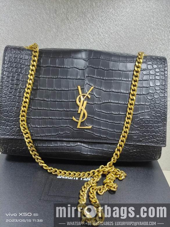 YSL Bags 8866 28.5X20X6cm XMY 1
