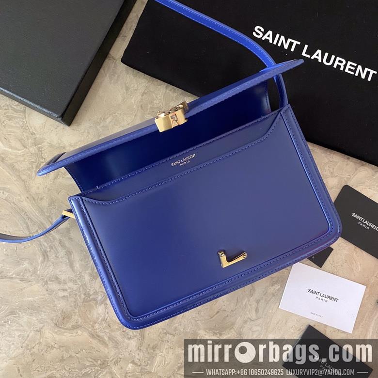YSL Bags 634305 23X16X6cm MT 12
