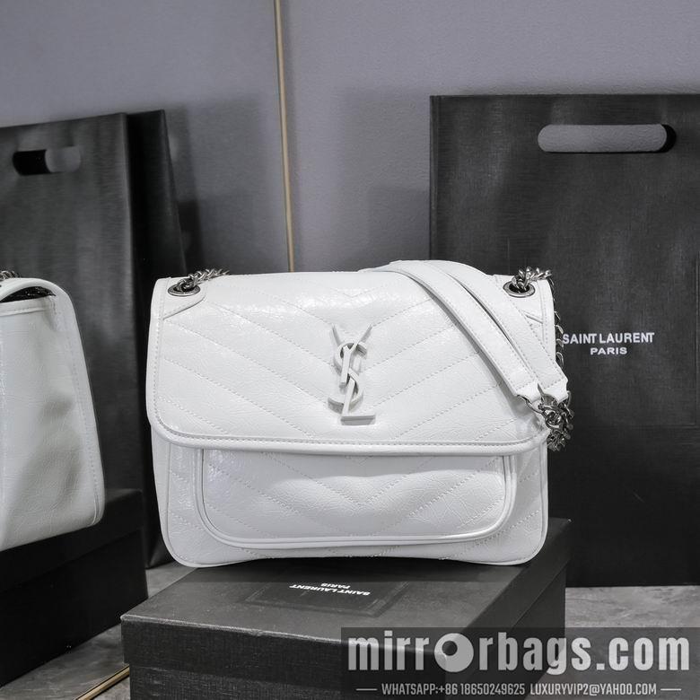 YSL Bags 498894 28X20X8cm XMY 12