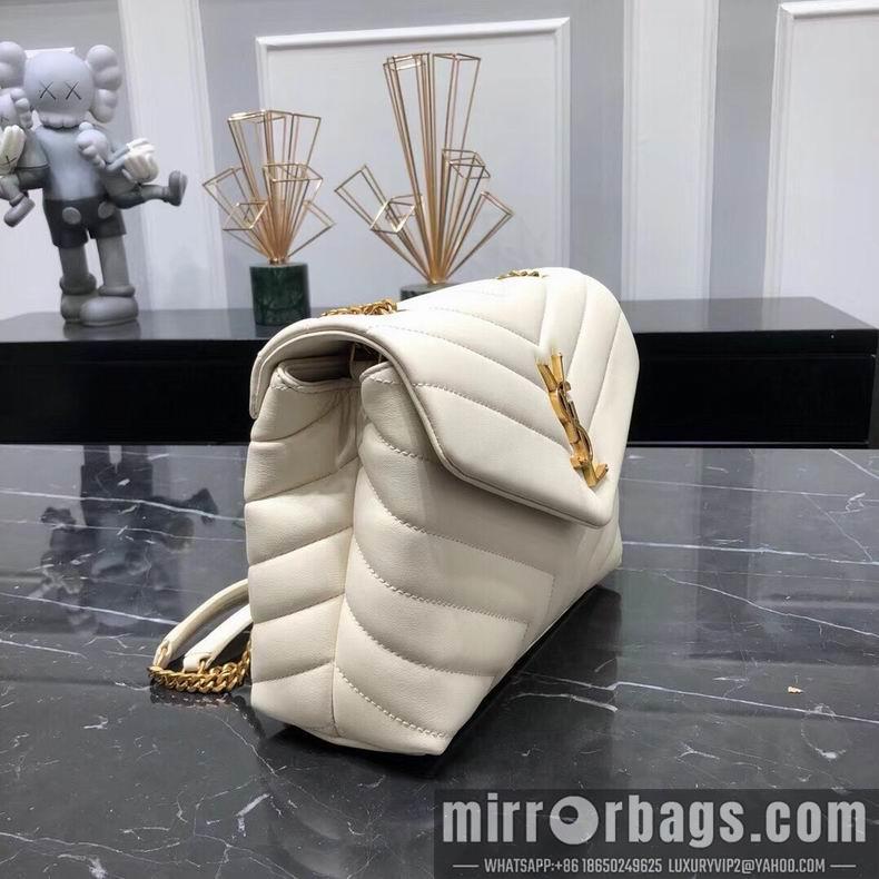 YSL Bags 494699 23x17x9 cm wf05