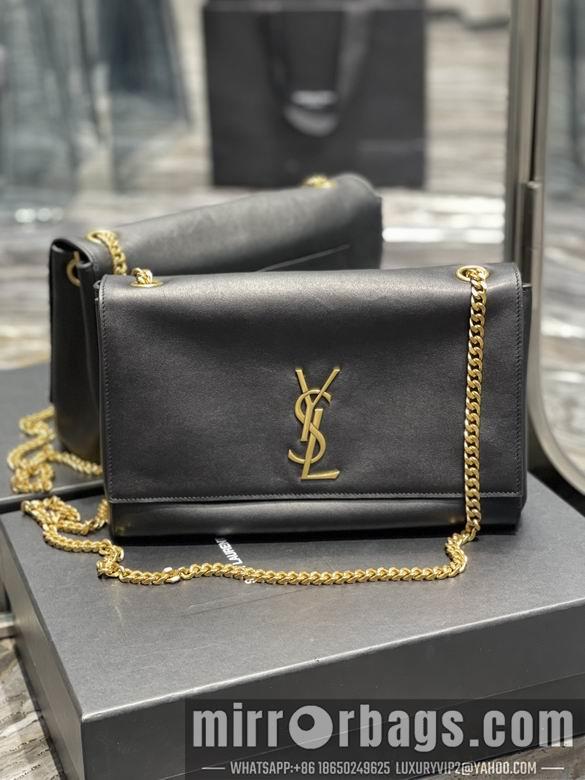 YSL Bags 553804 28.5X20X6cm YG 6