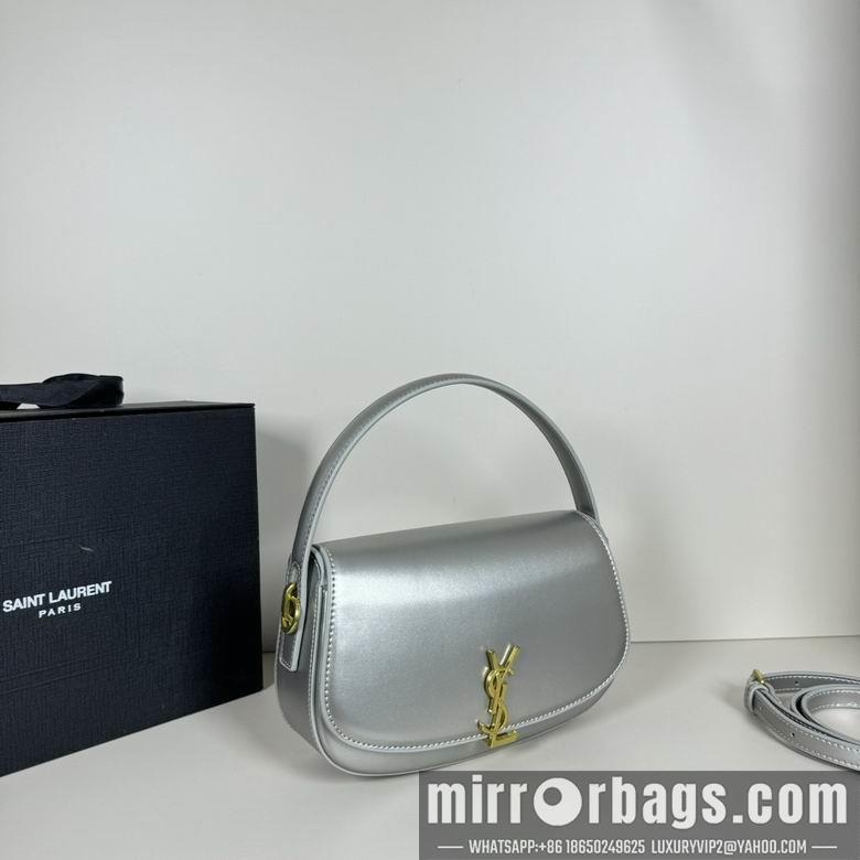 YSL Bags 24X10X16.5cm 062403 XMY 5