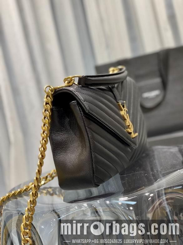YSL Bags 392737 24X17X6cm YG 2
