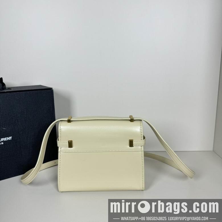 YSL Bags 19X14X4cm 032515 JY 8