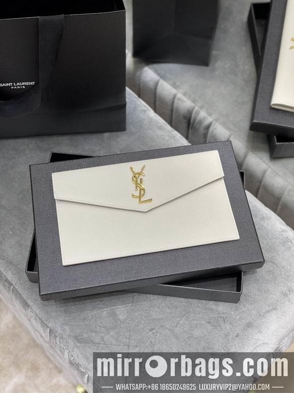 YSL Bags 565739 27X16X2cm XMY 4