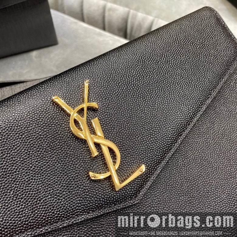 YSL Bags 565739 27X16X2cm XMY 6