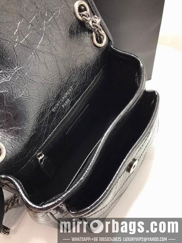 YSL Bags 2881 22X16X7cm XMY 5