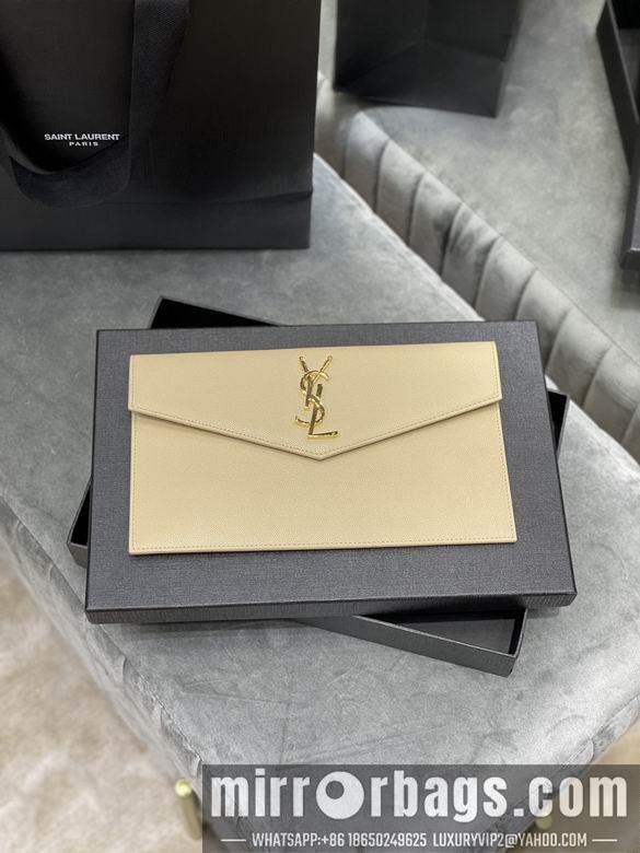 YSL Bags 565739 27X16X2cm XMY 3