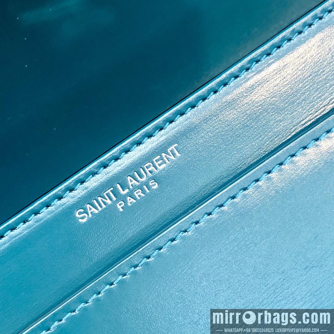 YSL Bags 634305 23x16x6 cm wf09