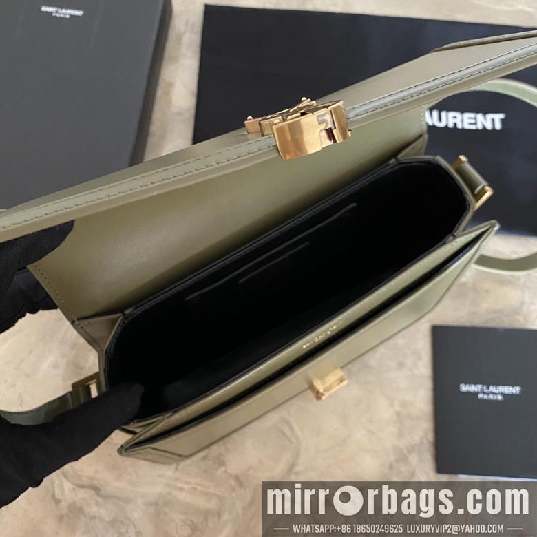 YSL Bags 634305 23X16X6cm MT 4