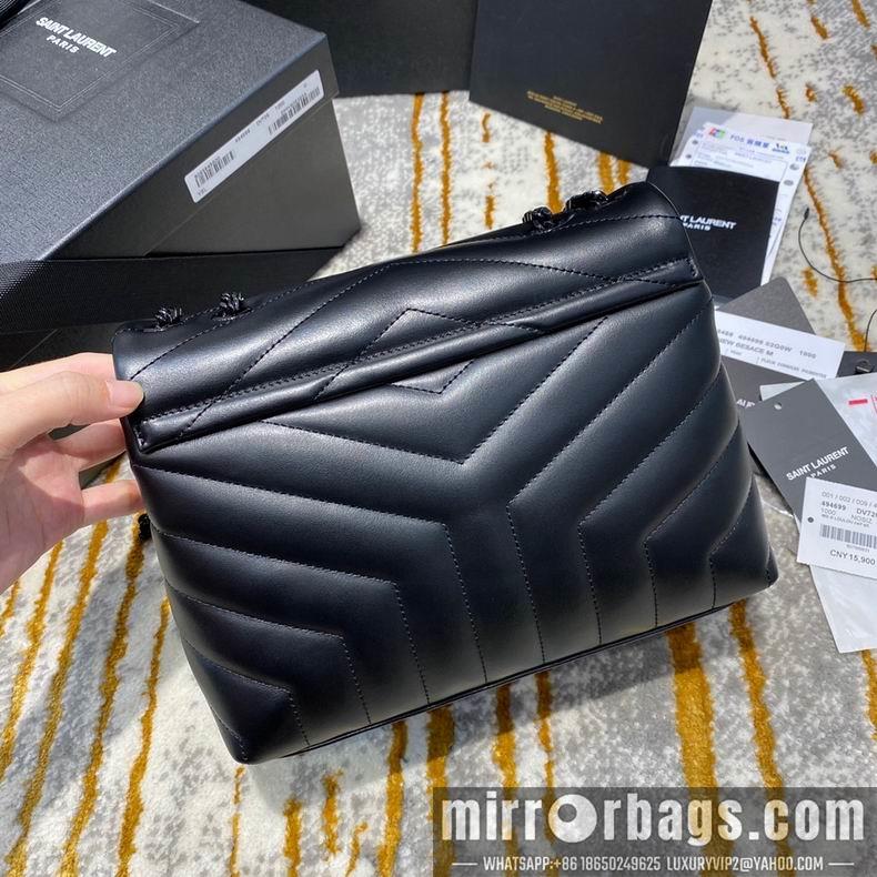 YSL Bags 494699 23x17x9 cm wf07