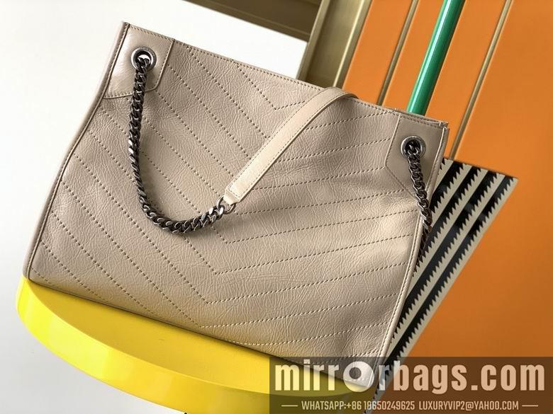 YSL Bags 577999 33X27X11.5cm YG 1