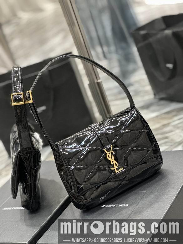YSL Bags 698567 24X18X5.5cm YG 4