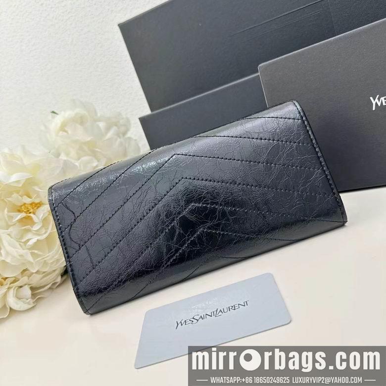 YSL Bags 0656 19X9cm YG 3