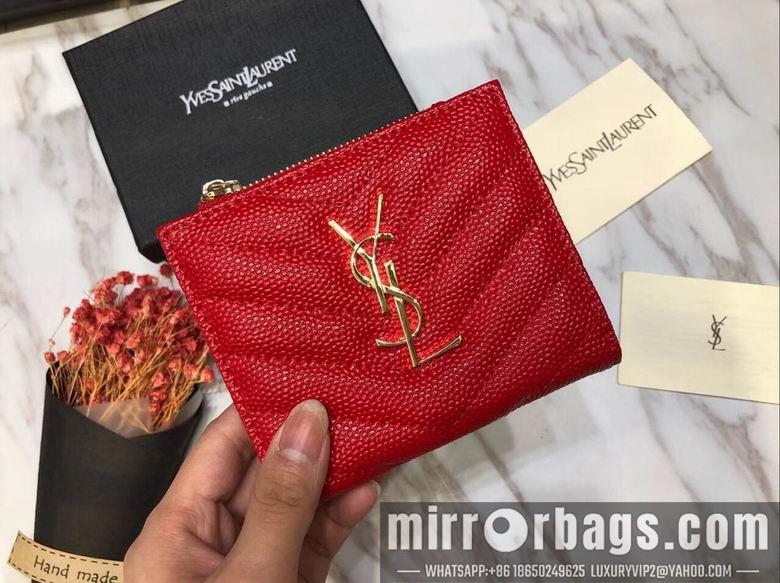YSL Bags 517045 11x10x2cm YG 1