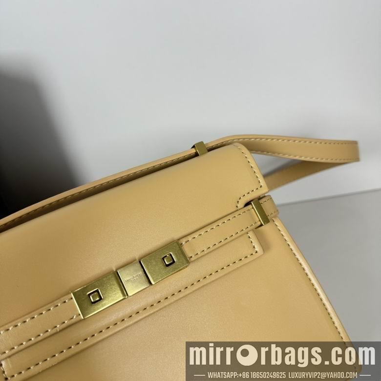 YSL Bags 19X14X4cm 032515 JY 4