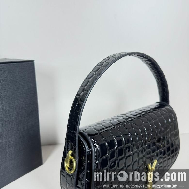 YSL Bags 24X10X16.5cm 062403 XMY 7