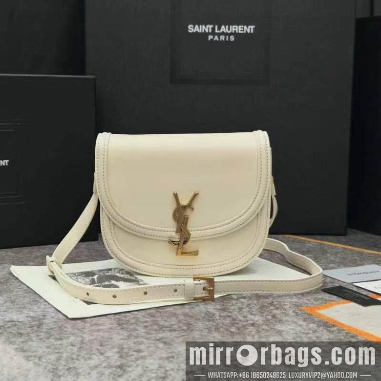 YSL Bags 8853 18X15.5X5.5cm XMY 4