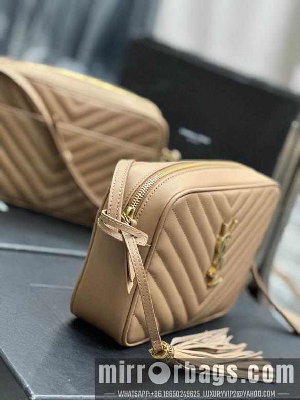YSL Bags 520534-1 23X16X6cm YG 14