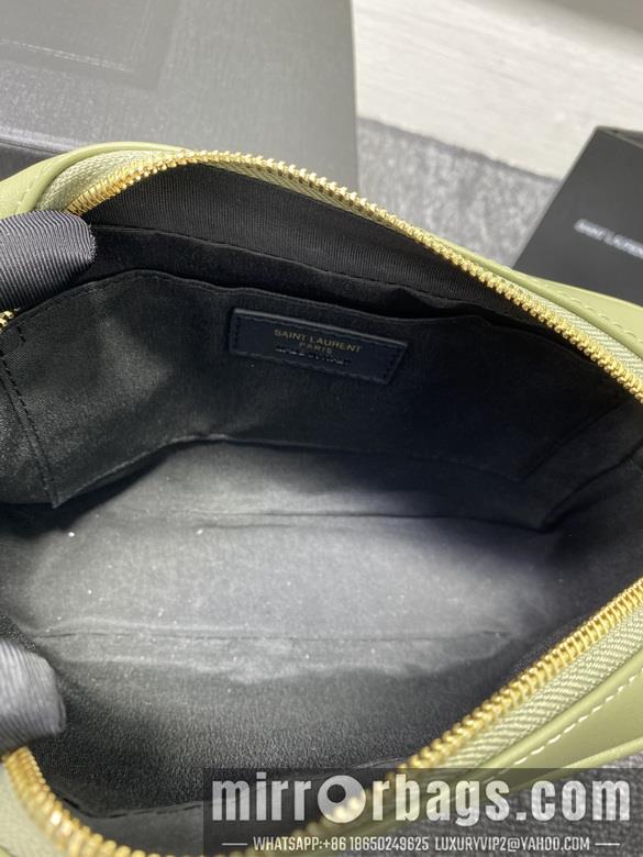 YSL Bags LOU 505730 23X16X6cm MT 2